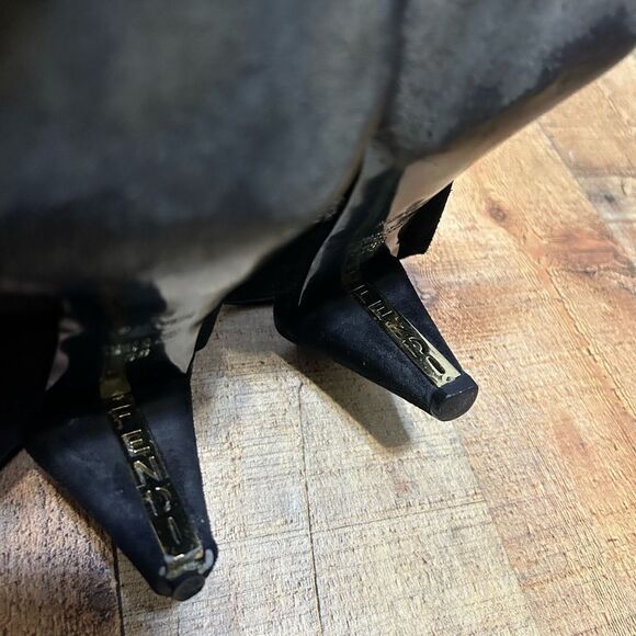Fendi black pumps size 38 - Picture 8 of 16